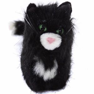 American Girl Doll Licorice